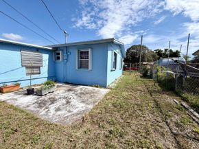 1117 W 23rd Street, Riviera Beach FL 33404