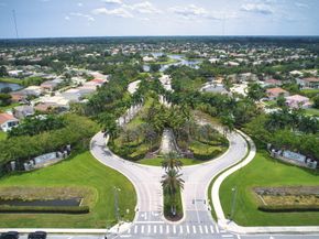 4293 Mariners Cove Drive, Wellington FL 33449