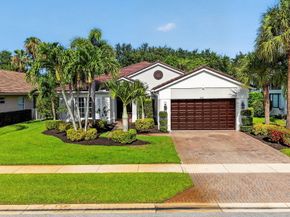 4293 Mariners Cove Drive, Wellington FL 33449