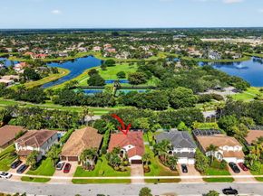 4293 Mariners Cove Drive, Wellington FL 33449