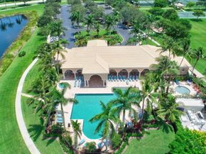 4293 Mariners Cove Drive, Wellington FL 33449