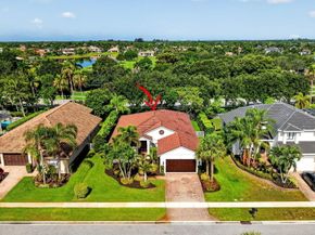 4293 Mariners Cove Drive, Wellington FL 33449