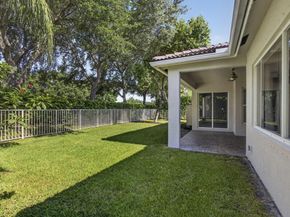4293 Mariners Cove Drive, Wellington FL 33449