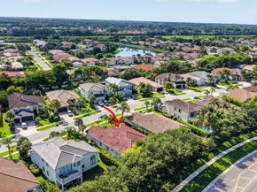 4293 Mariners Cove Drive, Wellington FL 33449