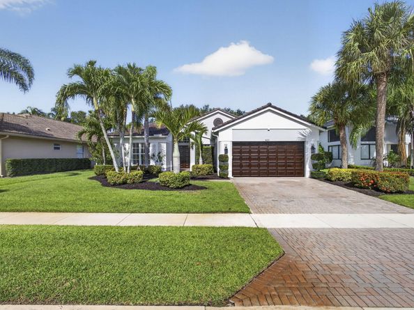 4293 Mariners Cove Drive, Wellington FL 33449