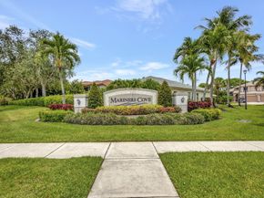 4293 Mariners Cove Drive, Wellington FL 33449