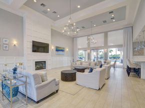 4293 Mariners Cove Drive, Wellington FL 33449