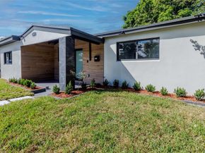 2633 NW Taft Street, Hollywood FL 33020