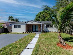 2633 NW Taft Street, Hollywood FL 33020