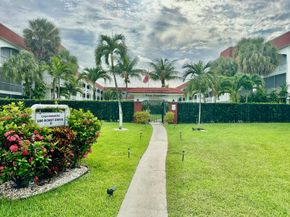 580 Egret Drive 305, Hallandale Beach FL 33009