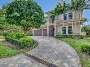 10 Kintyre Road, Palm Beach Gardens FL 33418