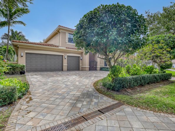 10 Kintyre Road, Palm Beach Gardens FL 33418