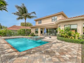 10 Kintyre Road, Palm Beach Gardens FL 33418