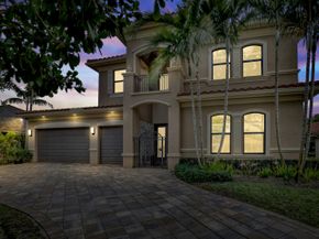 10 Kintyre Road, Palm Beach Gardens FL 33418