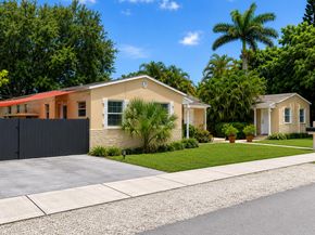 916 SW 8th Avenue 14, Fort Lauderdale FL 33315