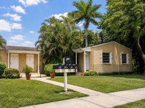 916 SW 8th Avenue 14, Fort Lauderdale FL 33315