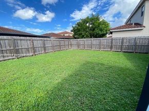 15415 SW 175th Street, Miami FL 33187