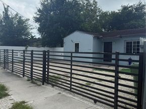 1750 NW 55th Terrace, Miami FL 33142