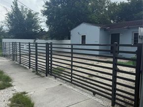 1750 NW 55th Terrace, Miami FL 33142