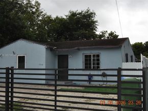 1750 NW 55th Terrace, Miami FL 33142