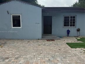 1750 NW 55th Terrace, Miami FL 33142