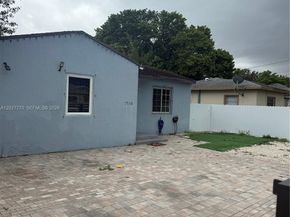 1750 NW 55th Terrace, Miami FL 33142