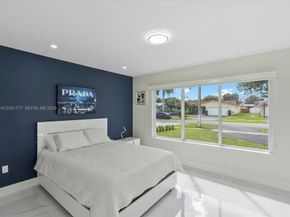 4901 Grant Street, Hollywood FL 33021