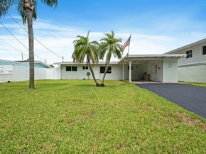 2637 Marathon Lane, Fort Lauderdale FL 33312
