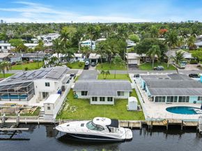 2637 Marathon Lane, Fort Lauderdale FL 33312