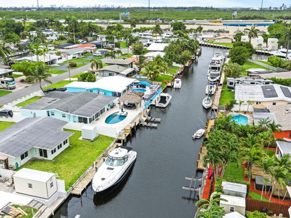 2637 Marathon Lane, Fort Lauderdale FL 33312