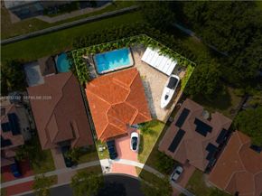 4147 NE 30th Street, Homestead FL 33033