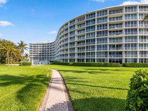2774 S Ocean Boulevard 206, Palm Beach FL 33480