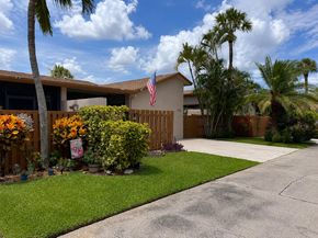 2400 SW 19th Avenue 128, Boynton Beach FL 33426