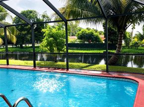 2160 NW 82nd Terrace, Sunrise FL 33322