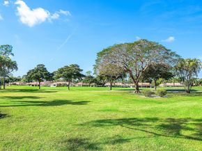4114 B Quail Ridge Drive N Osprey, Boynton Beach FL 33436