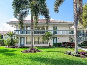 4114 B Quail Ridge Drive N Osprey, Boynton Beach FL 33436