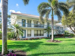 4114 B Quail Ridge Drive N Osprey, Boynton Beach FL 33436