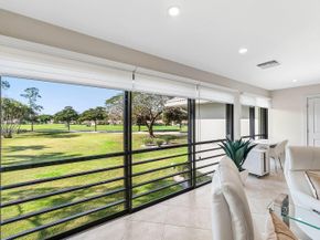 4114 B Quail Ridge Drive N Osprey, Boynton Beach FL 33436