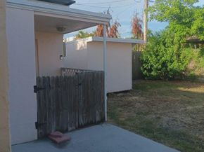 505 Independence Road, West Palm Beach FL 33405