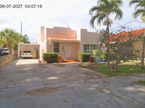 505 Independence Road, West Palm Beach FL 33405