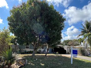 396 NW 46th Court, Fort Lauderdale FL 33309