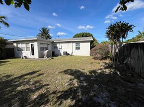 396 NW 46th Court, Fort Lauderdale FL 33309