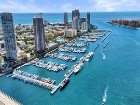 400 Alton Road PH11, Miami Beach FL 33139