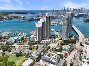 400 Alton Road PH11, Miami Beach FL 33139