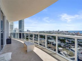 400 Alton Road PH11, Miami Beach FL 33139