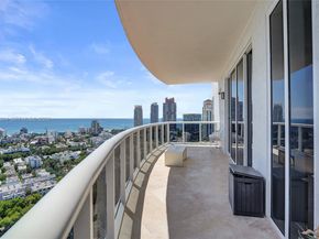400 Alton Road PH11, Miami Beach FL 33139
