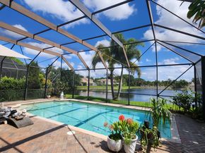 10334 Medicis Place, Wellington FL 33449