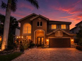 10334 Medicis Place, Wellington FL 33449