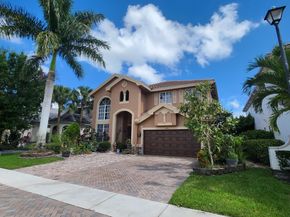 10334 Medicis Place, Wellington FL 33449