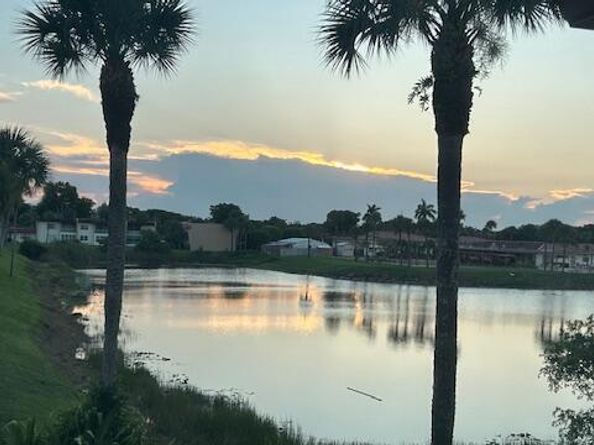 313 Lake Frances Drive, West Palm Beach FL 33411